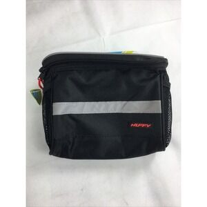 New Huffy Bike Cycling Cooler‎ Cell Phone Holder Handle Bar Bag
